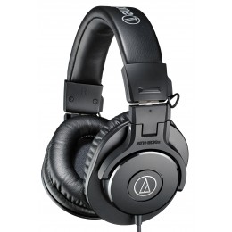 Audio-Technica ATH-M30X Наушники мониторные
