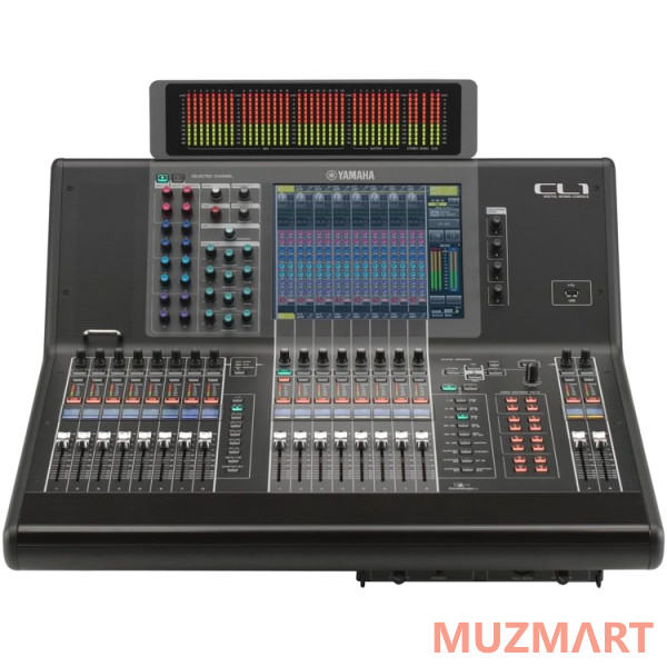 Yamaha CL1 Цифровой микшер