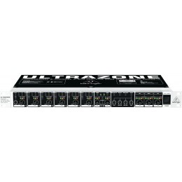 Behringer ZMX8210 Зонный микшер