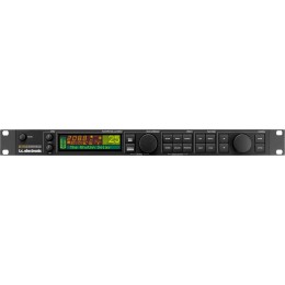 TC Electronic D-TWO Процессор эффектов