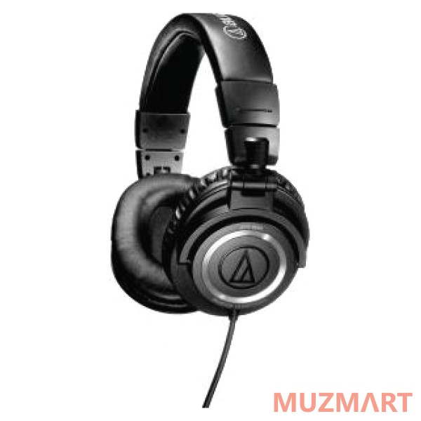 Audio-Technica ATH-M50 Наушники мониторные, закрытые