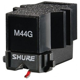 Shure M44G Голова для проигрывателя виниловых дисков