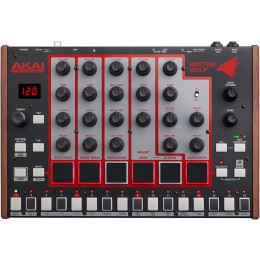 Akai Pro Rhythm Wolf Грувбокс