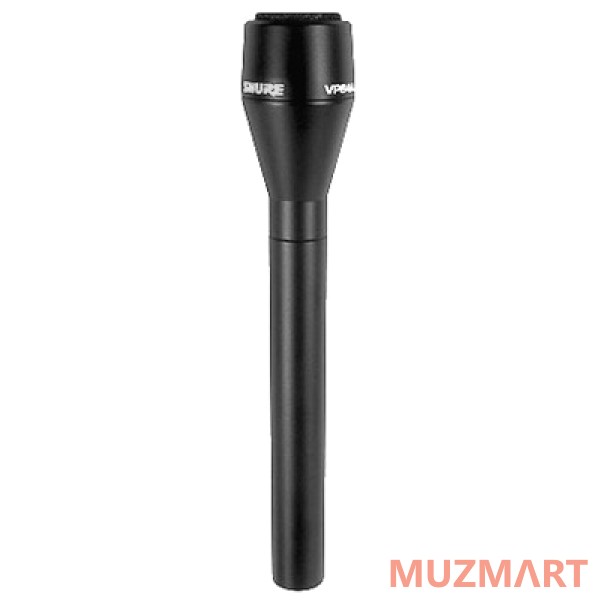 Shure VP64A Микрофон речевой