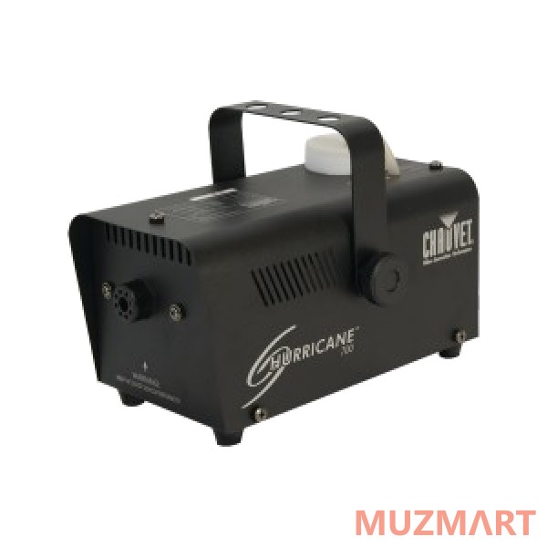 Chauvet DJ Hurricane 700 Генератор дыма