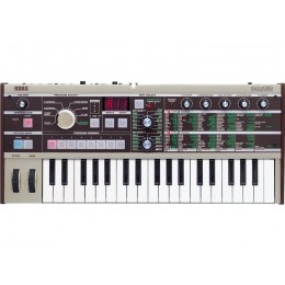 Korg Microkorg MK1 Синтезатор для электронной музыки