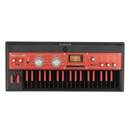 Korg Microkorg XL+ BKRD Синтезатор для электронной музыки
