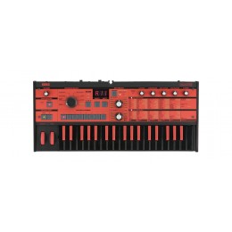 Korg MICROKORG-BKRD Синтезатор для электронной музыки
