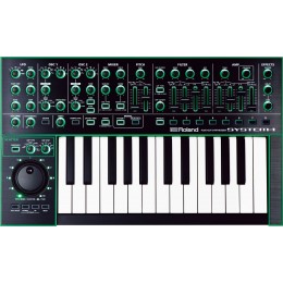 Roland Aira SYSTEM-1 Синтезатор