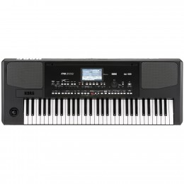 Korg PA300 Рабочая станция
