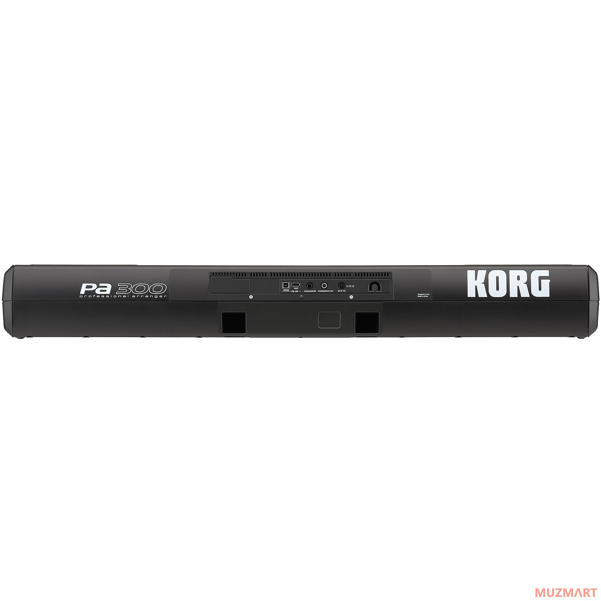 Korg PA300 Рабочая станция