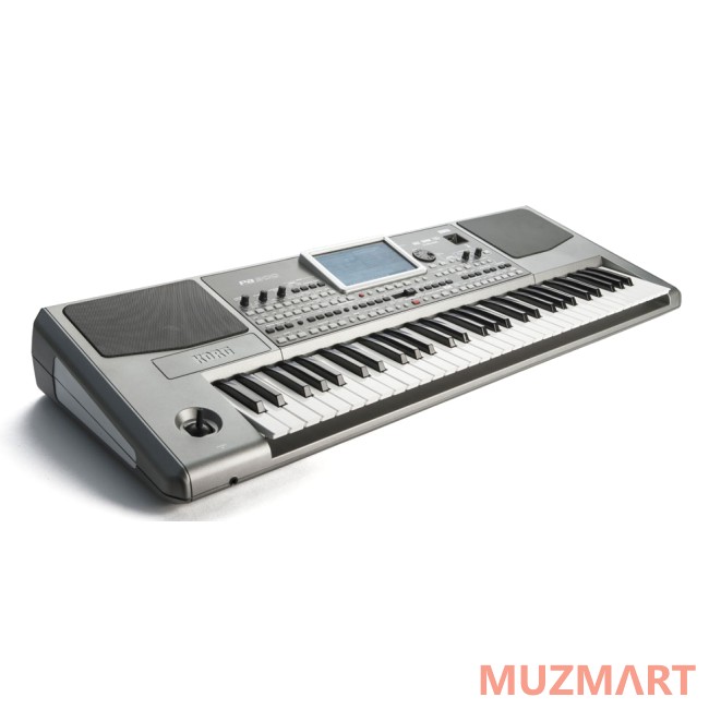 Korg PA900 Рабочая станция