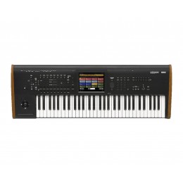 Korg KRONOS2-61 Профессиональная рабочая станция