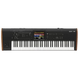 Korg KRONOS2-73 Профессиональная рабочая станция
