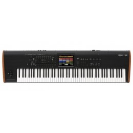 Korg KRONOS2-88 Профессиональная рабочая станция