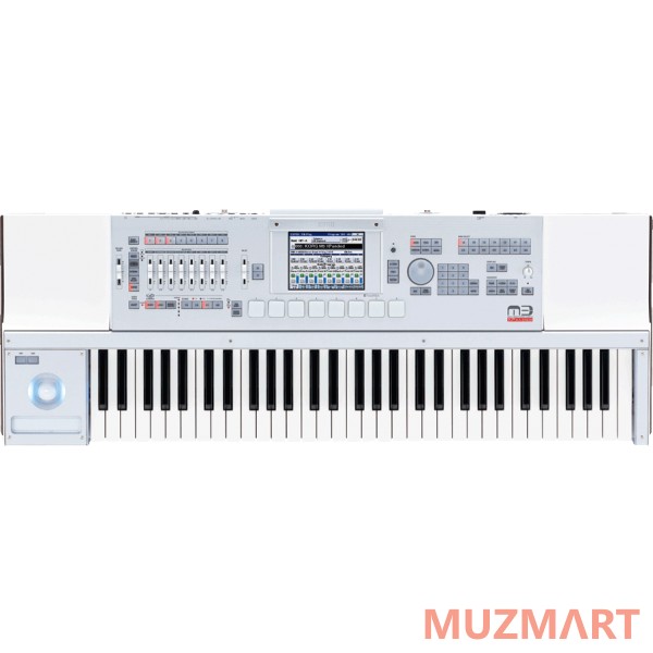 Korg M3-73 Xpanded Профессиональная рабочая станция