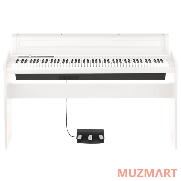 Korg LP-180-WH Интерьерное цифровое пианино