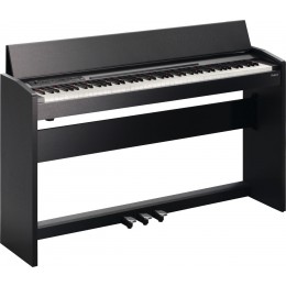 Roland F-120-SBA Интерьерное цифровое пианино