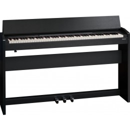 Roland F-130R-CB Интерьерное цифровое пианино