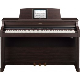 Roland HPI-7F-RWA Интерьерное цифровое пианино