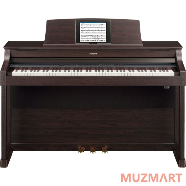 Roland HPI-7F-RWA Интерьерное цифровое пианино