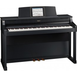 Roland HPI-7F-SBA Интерьерное цифровое пианино