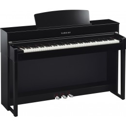 Yamaha CLP-545PE Интерьерное цифровое пианино