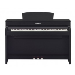Yamaha CLP-575B Интерьерное цифровое пианино
