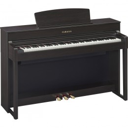 Yamaha CLP-575R Интерьерное цифровое пианино