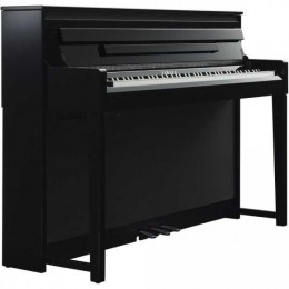 Yamaha CLP-585B Интерьерное цифровое пианино