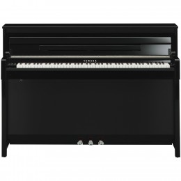 Yamaha CLP-585PE Интерьерное цифровое пианино
