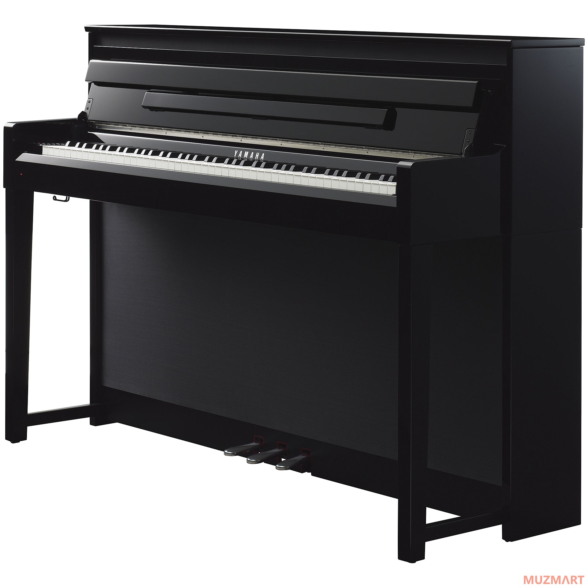 Yamaha CLP-585PE Интерьерное цифровое пианино