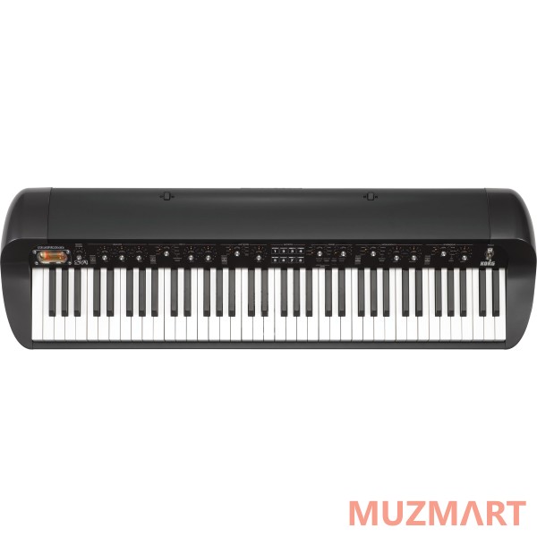 Korg SV1-73BK Цифровое сценическое пианино