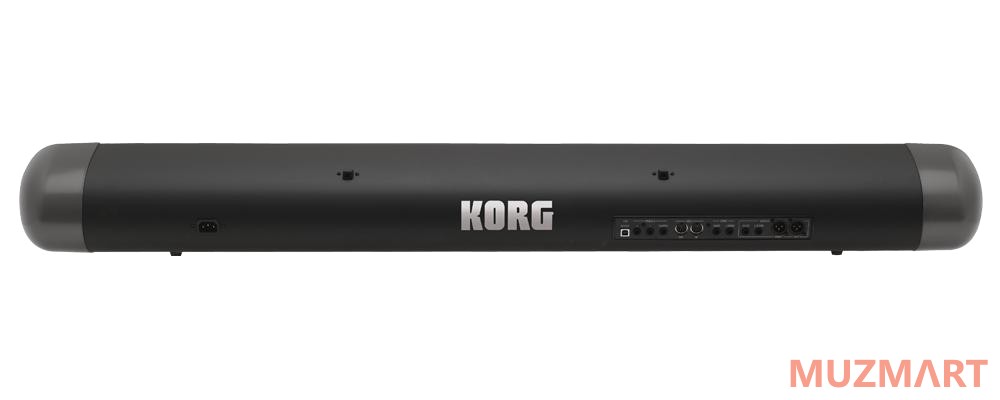 Korg SV1-73BK Цифровое сценическое пианино