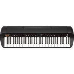 Korg SV1-73BK Цифровое сценическое пианино