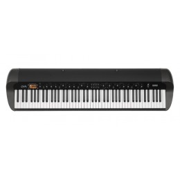 Korg SV1-88BK Цифровое сценическое пианино
