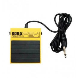 Korg PS1 Педаль сустейна