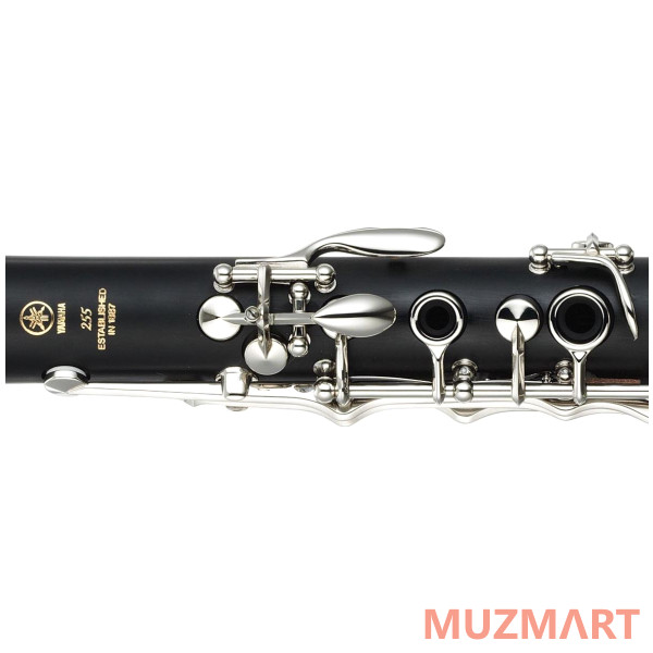 Yamaha YCL-255 Кларнет Bb
