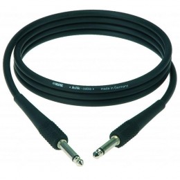 Klotz KIK4,5PPSW Кабель инструментальный Jack-Jack, 4,5м