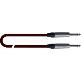 Quik Lok QUIKSILVER-5 Кабель инструментальный Jack-Jack, 5м