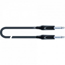 Quik Lok SS/ONE-5 Кабель инструментальный Jack-Jack, 5м