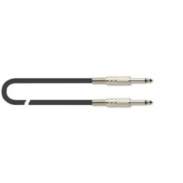 Quik Lok SX764-5 Кабель инструментальный Jack-Jack, 5м