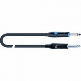 Quik Lok SS/ONE-SIL5 Кабель инструментальный Jack-Jack, 5м
