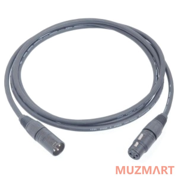 Horizon NM3-10 Кабель микрофонный 3 метра