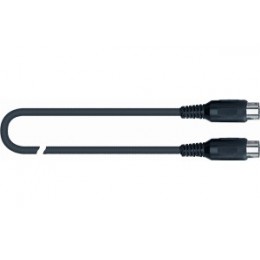 Quik Lok S164-2 Кабель MIDI