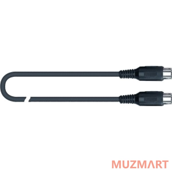Quik Lok S164-2 Кабель MIDI