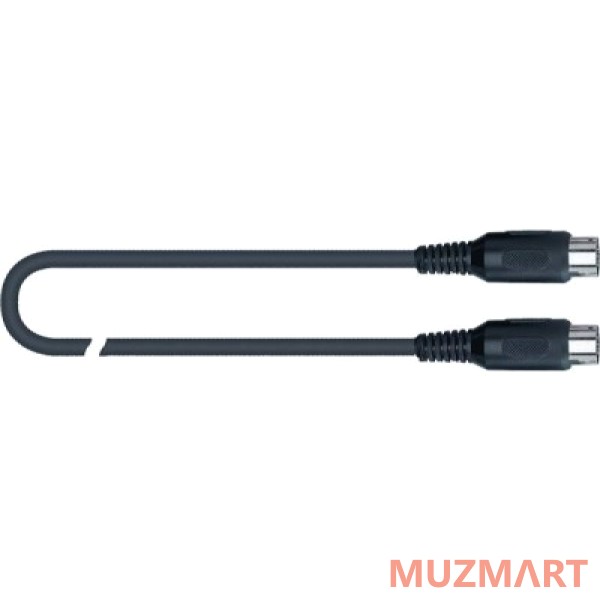 Quik Lok S164-5 Кабель MIDI