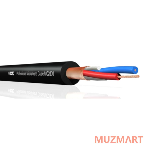 Klotz MC2000SW Кабель микрофонный