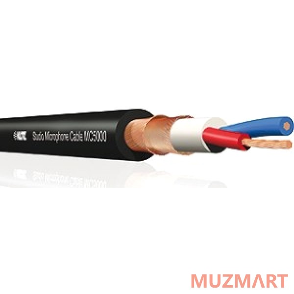 Klotz MC5000 Кабель микрофонный