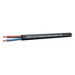 Quik Lok CA830 Кабель акустический
